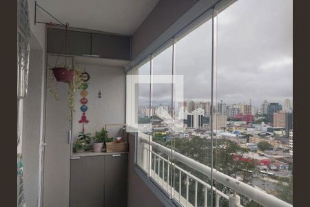 Apartamento à venda com 2 quartos, 53m² em Vila Santa Rita de Cassia, São Bernardo do Campo