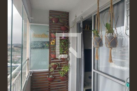 Apartamento à venda com 2 quartos, 53m² em Vila Santa Rita de Cassia, São Bernardo do Campo