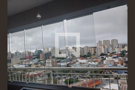 Apartamento à venda com 2 quartos, 53m² em Vila Santa Rita de Cassia, São Bernardo do Campo