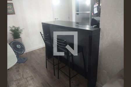 Apartamento à venda com 2 quartos, 53m² em Vila Santa Rita de Cassia, São Bernardo do Campo