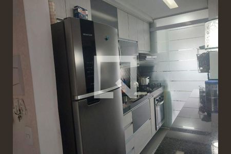 Apartamento à venda com 2 quartos, 53m² em Vila Santa Rita de Cassia, São Bernardo do Campo