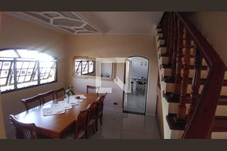 Casa à venda com 3 quartos, 265m² em Jardim Palermo, São Bernardo do Campo