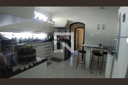 Casa à venda com 3 quartos, 265m² em Jardim Palermo, São Bernardo do Campo