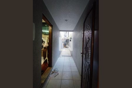 Casa à venda com 4 quartos, 183m² em Conjunto Residencial Pombeva, São Bernardo do Campo