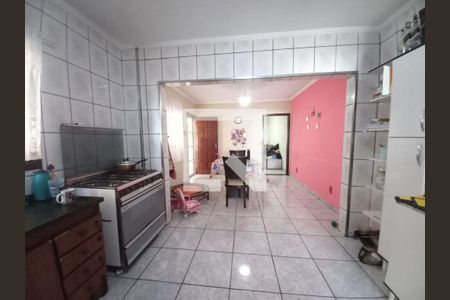 Casa à venda com 3 quartos, 182m² em Parque Terra Nova II, São Bernardo do Campo