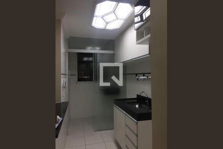 Apartamento à venda com 2 quartos, 50m² em Jardim Borborema, São Bernardo do Campo