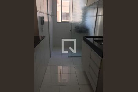 Apartamento à venda com 2 quartos, 50m² em Jardim Borborema, São Bernardo do Campo