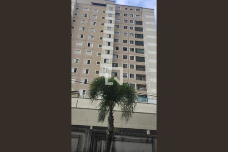 Apartamento à venda com 2 quartos, 50m² em Jardim Borborema, São Bernardo do Campo