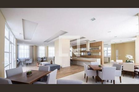 Apartamento à venda com 2 quartos, 88m² em Campestre, Santo André
