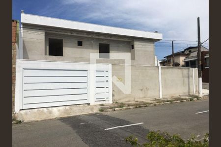 Casa à venda com 4 quartos, 319m² em Parque dos Passaros, São Bernardo do Campo