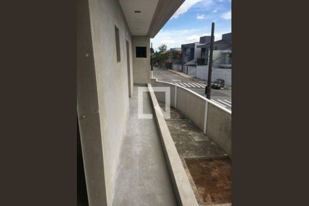 Casa à venda com 4 quartos, 319m² em Parque dos Passaros, São Bernardo do Campo