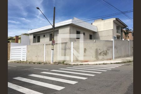 Casa à venda com 4 quartos, 319m² em Parque dos Passaros, São Bernardo do Campo