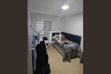 Apartamento à venda com 2 quartos, 76m² em Vila Franca, São Bernardo do Campo
