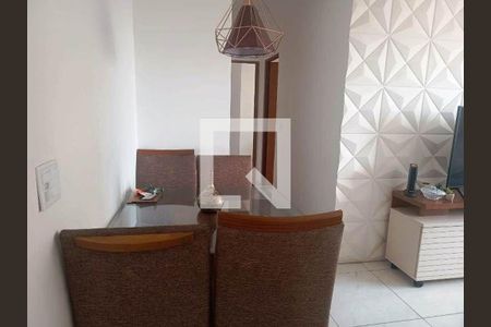 Apartamento à venda com 2 quartos, 62m² em Assunção, São Bernardo do Campo