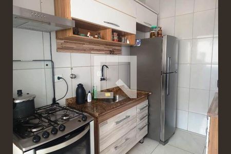 Apartamento à venda com 2 quartos, 62m² em Assunção, São Bernardo do Campo