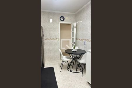 Apartamento à venda com 3 quartos, 106m² em Jardim do Mar, São Bernardo do Campo