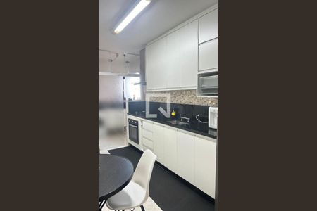 Apartamento à venda com 3 quartos, 106m² em Jardim do Mar, São Bernardo do Campo