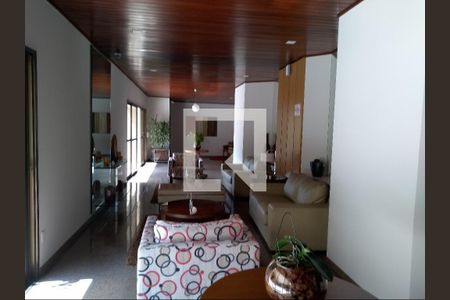 Apartamento à venda com 4 quartos, 189m² em Rudge Ramos, São Bernardo do Campo