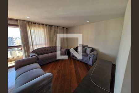 Apartamento à venda com 4 quartos, 189m² em Rudge Ramos, São Bernardo do Campo