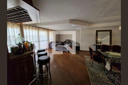 Apartamento à venda com 4 quartos, 189m² em Rudge Ramos, São Bernardo do Campo