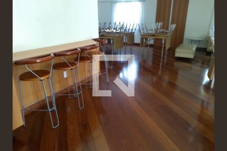 Apartamento à venda com 4 quartos, 189m² em Rudge Ramos, São Bernardo do Campo