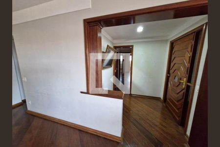 Apartamento à venda com 4 quartos, 189m² em Rudge Ramos, São Bernardo do Campo