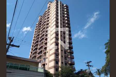 Apartamento à venda com 4 quartos, 189m² em Rudge Ramos, São Bernardo do Campo