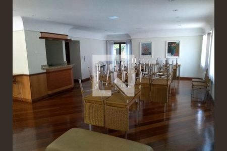 Apartamento à venda com 4 quartos, 189m² em Rudge Ramos, São Bernardo do Campo