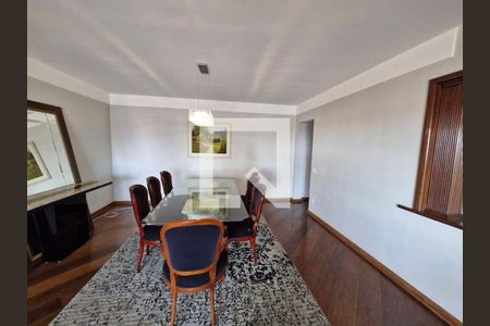 Apartamento à venda com 4 quartos, 189m² em Rudge Ramos, São Bernardo do Campo