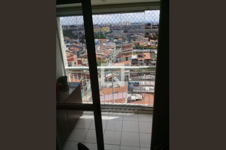 Apartamento à venda com 3 quartos, 63m² em Piraporinha, Diadema