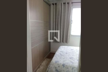 Apartamento à venda com 3 quartos, 63m² em Piraporinha, Diadema