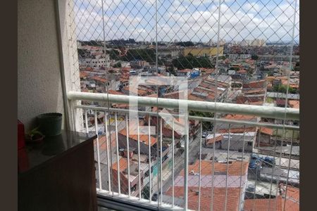 Apartamento à venda com 3 quartos, 63m² em Piraporinha, Diadema