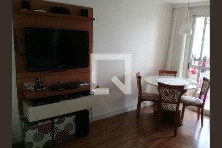 Apartamento à venda com 3 quartos, 63m² em Piraporinha, Diadema