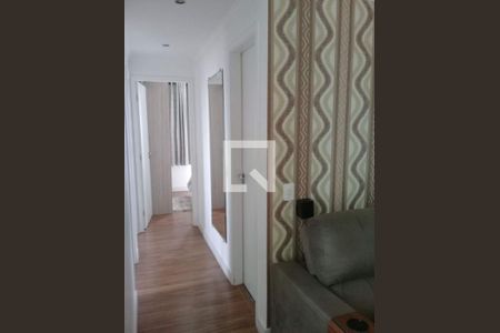 Apartamento à venda com 3 quartos, 63m² em Piraporinha, Diadema