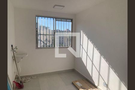 Apartamento à venda com 2 quartos, 53m² em Jardim Alvorada, São Bernardo do Campo