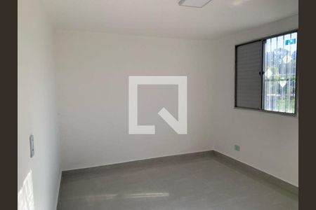 Apartamento à venda com 2 quartos, 53m² em Jardim Alvorada, São Bernardo do Campo