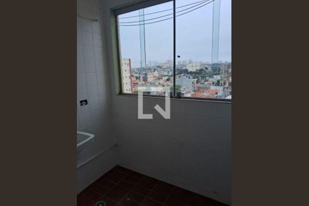 Apartamento à venda com 1 quarto, 59m² em Vila Antonieta, São Bernardo do Campo