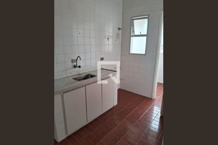 Apartamento à venda com 1 quarto, 59m² em Vila Antonieta, São Bernardo do Campo