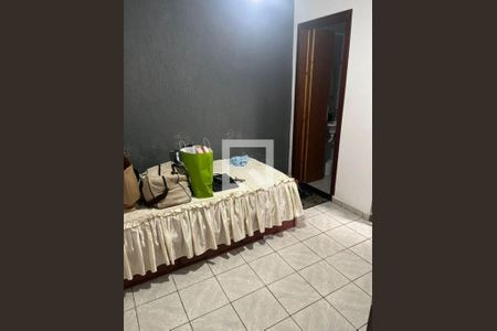 Casa à venda com 4 quartos, 145m² em Baeta Neves, São Bernardo do Campo