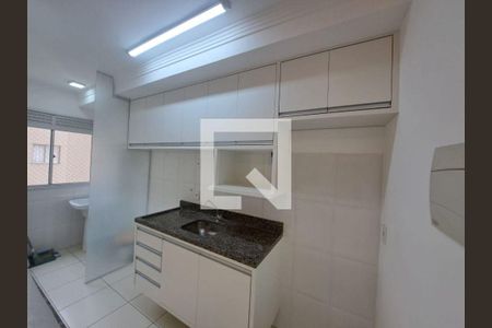 Apartamento à venda com 2 quartos, 49m² em Vila Santa Rita de Cassia, São Bernardo do Campo