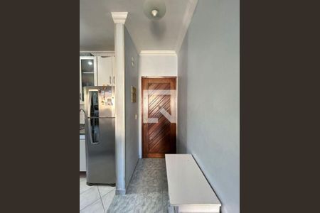 Apartamento à venda com 2 quartos, 50m² em Demarchi, São Bernardo do Campo