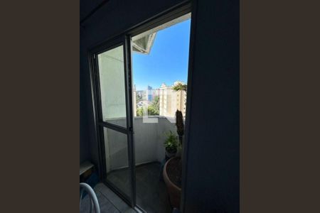 Apartamento à venda com 2 quartos, 50m² em Demarchi, São Bernardo do Campo