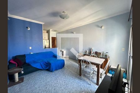 Apartamento à venda com 2 quartos, 50m² em Demarchi, São Bernardo do Campo