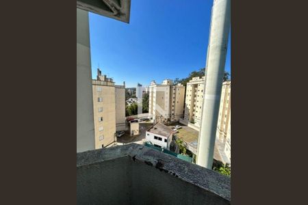 Apartamento à venda com 2 quartos, 50m² em Demarchi, São Bernardo do Campo