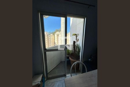 Apartamento à venda com 2 quartos, 50m² em Demarchi, São Bernardo do Campo