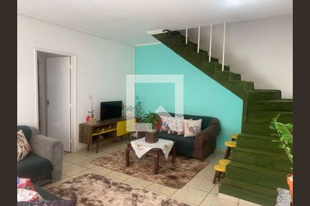 Casa à venda com 3 quartos, 231m² em Vila Dayse, São Bernardo do Campo