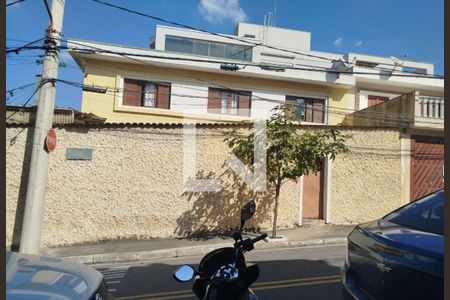 Casa à venda com 3 quartos, 231m² em Vila Dayse, São Bernardo do Campo