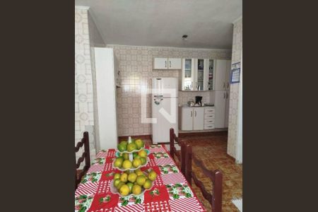 Casa à venda com 3 quartos, 231m² em Vila Dayse, São Bernardo do Campo