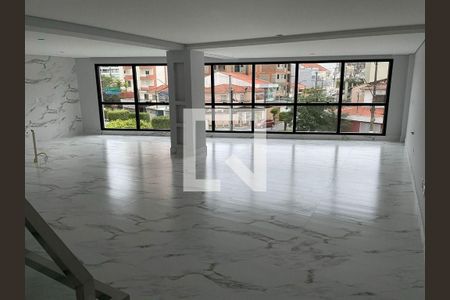 Apartamento à venda com 3 quartos, 311m² em Jardim Chácara Inglesa, São Bernardo do Campo