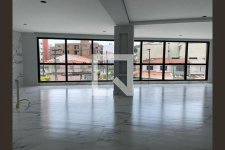 Apartamento à venda com 3 quartos, 311m² em Jardim Chácara Inglesa, São Bernardo do Campo